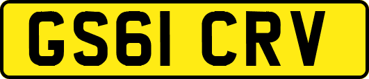 GS61CRV