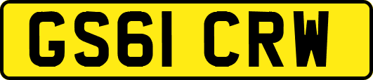 GS61CRW