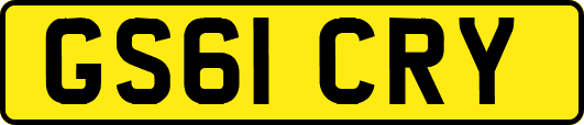 GS61CRY
