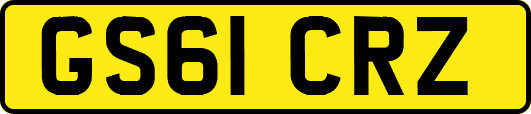 GS61CRZ