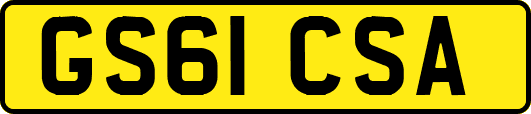 GS61CSA