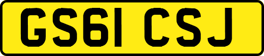GS61CSJ