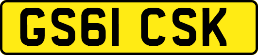 GS61CSK