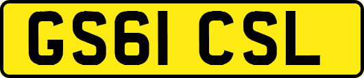 GS61CSL