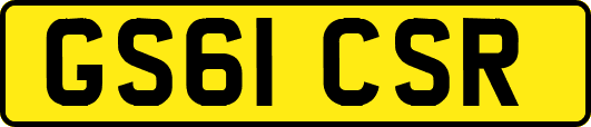 GS61CSR