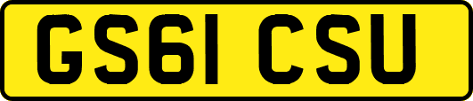 GS61CSU