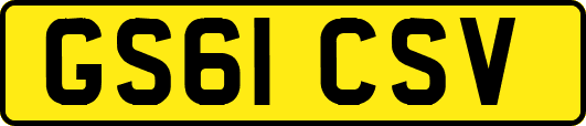 GS61CSV