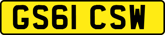 GS61CSW