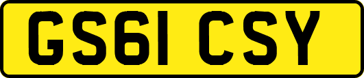 GS61CSY