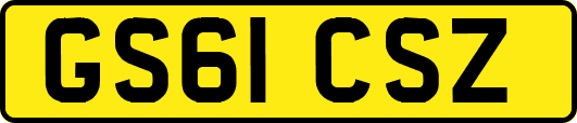 GS61CSZ