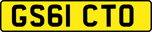 GS61CTO