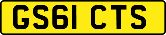 GS61CTS