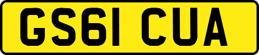 GS61CUA
