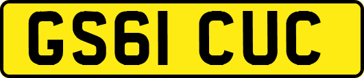 GS61CUC
