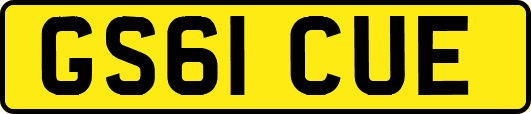 GS61CUE