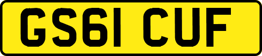 GS61CUF
