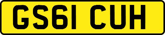 GS61CUH