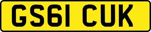 GS61CUK