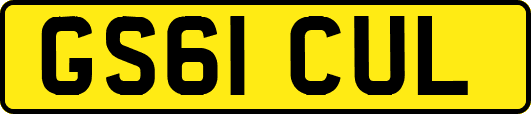 GS61CUL