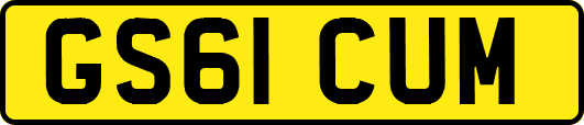 GS61CUM