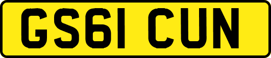 GS61CUN