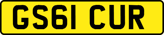 GS61CUR