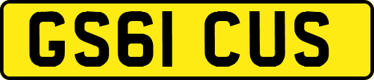 GS61CUS