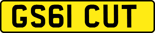 GS61CUT
