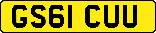 GS61CUU