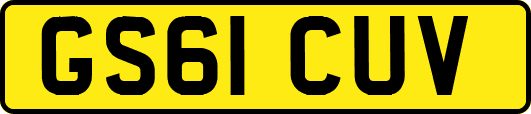 GS61CUV