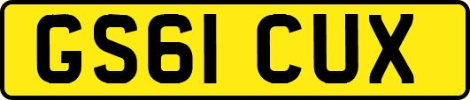 GS61CUX