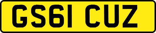 GS61CUZ