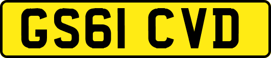 GS61CVD