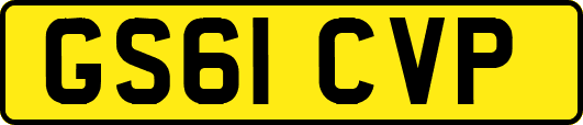 GS61CVP
