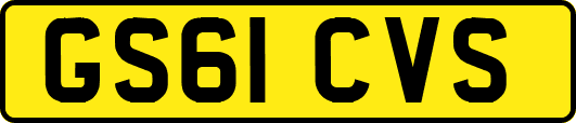 GS61CVS