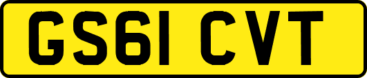 GS61CVT