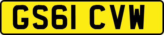 GS61CVW