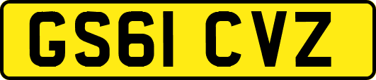 GS61CVZ