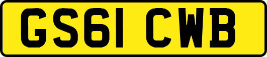 GS61CWB