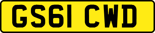 GS61CWD