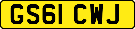 GS61CWJ