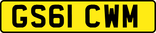 GS61CWM