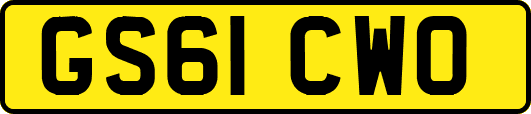 GS61CWO