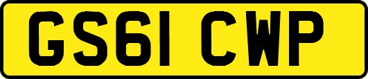 GS61CWP