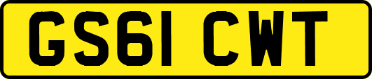GS61CWT