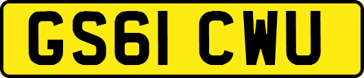 GS61CWU