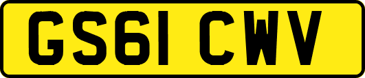 GS61CWV
