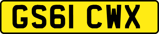 GS61CWX