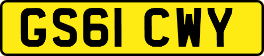 GS61CWY