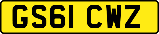 GS61CWZ